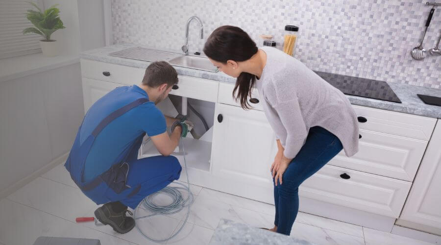 Professional Tankless Water Heater Installation in Braggs, OK